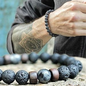 Men's Nature Bracelet